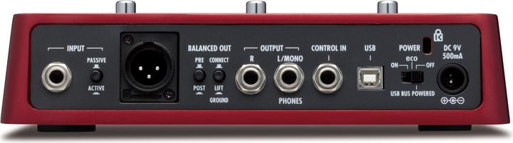 Produktbild Zoom B3