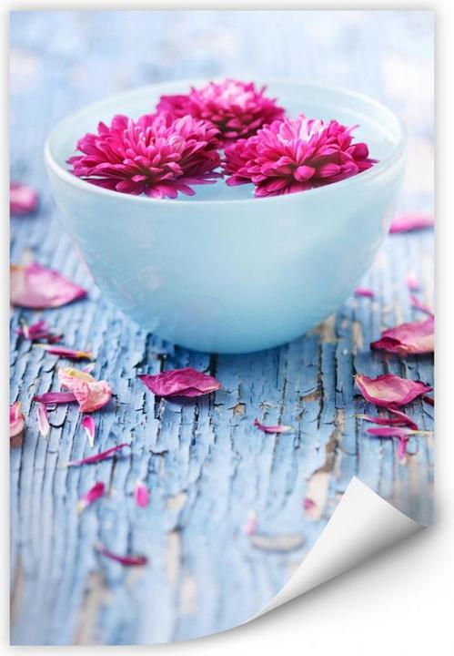 Image du produit Trenddeko Ambiance de bien-être (30 x 45 cm)
