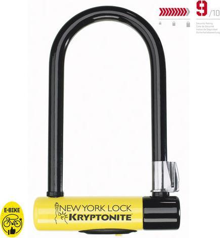 Actual product image Kryptonite New York Standard (20.30 cm)
