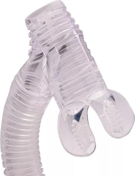 Actual product image Aquawave Oxy Schnorchel