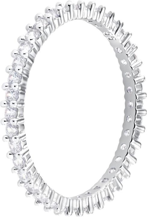 Produktbild Swarovski Vittore Ring Silber (55)