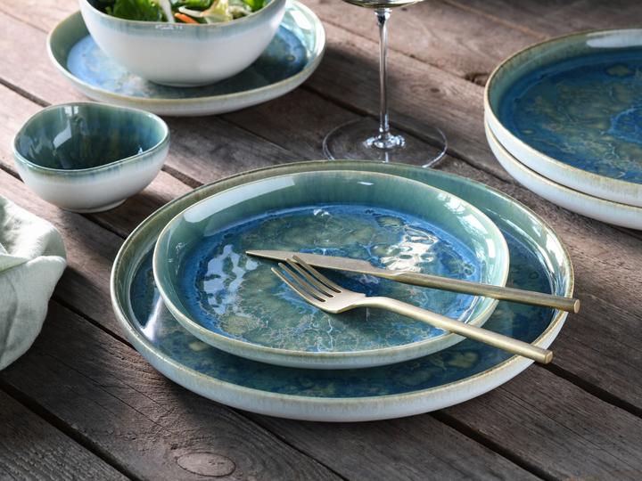 Immagine prodotto CreaTable Yuki (4 x, 22 cm)