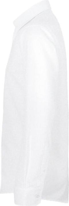 Produktbild Hakro Hemd Business Comfort weiss, 5XL (5XL)