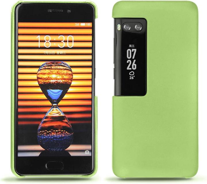 Vert olijf ( Nappa - Pantone #a7c58e )