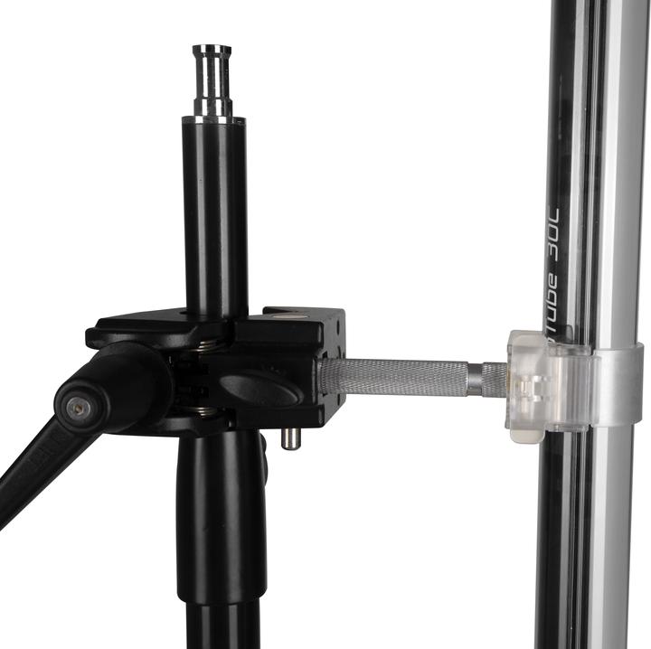 Produktbild Nanlite T12 Halterung (Stativhalterung)