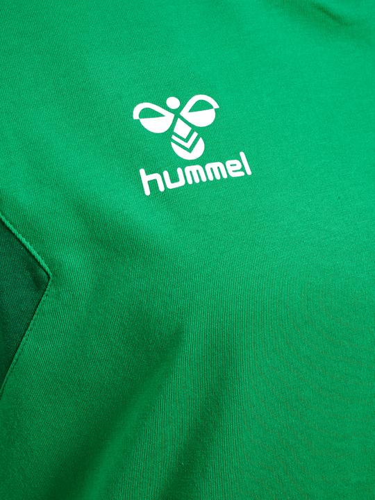 Produktbild hummel Hmlauthentic Co T-Shirt S/S Woman (L)