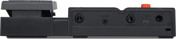 Actual product image Zoom B1Xon (Electric bass)