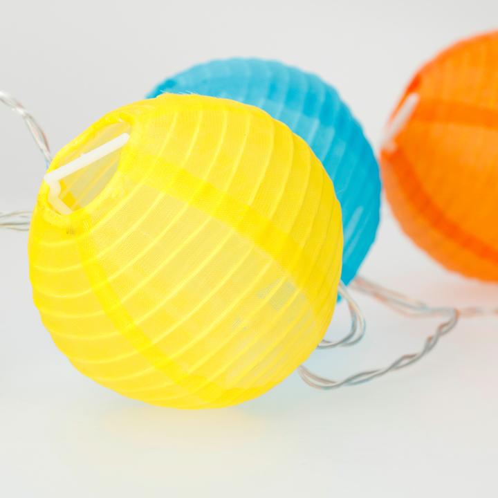 Image du produit GuGus Guirlande lumineuse (0.18 m)