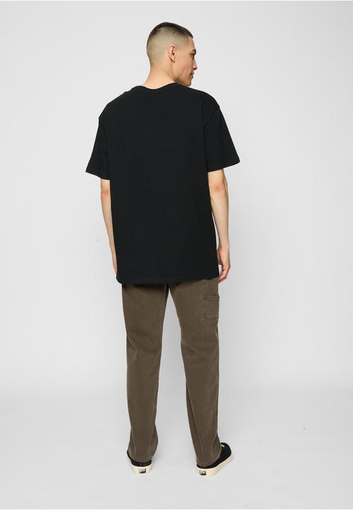 Produktbild Mister Tee Cypress Hill Skull Face Oversize Tee - 18445 (S)