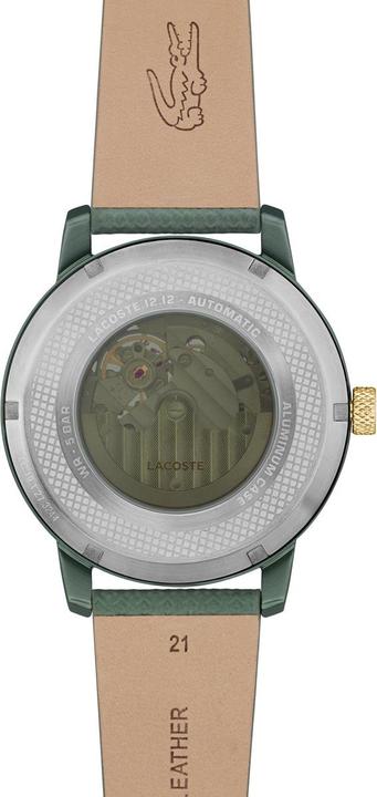 Image du produit Lacoste 12.12 Automatique (44 mm)