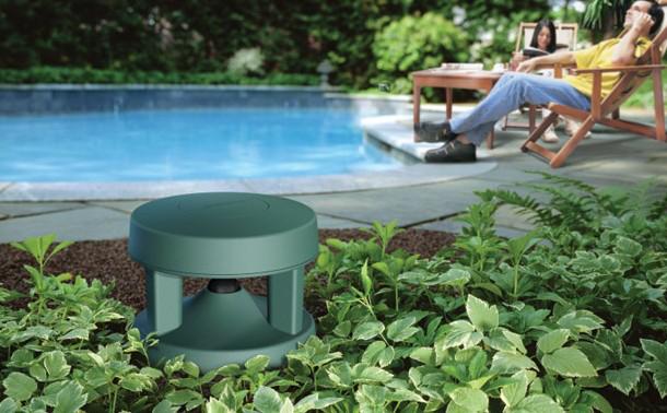 Image du produit Bose FreeSpace 51 Environnement (1 paire)
