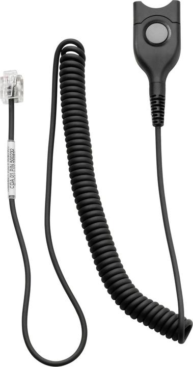Immagine prodotto Sennheiser CGA 01 Cavo della cuffia