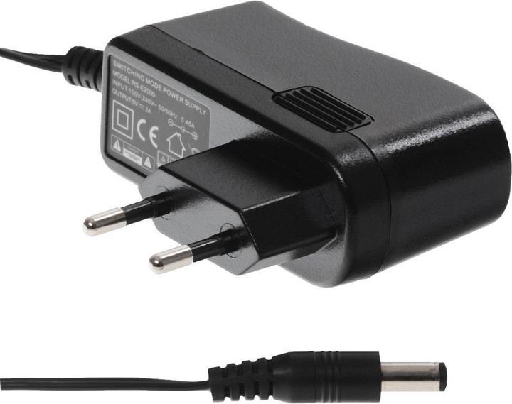 Image du produit Yealink Unité d'alimentation électrique
