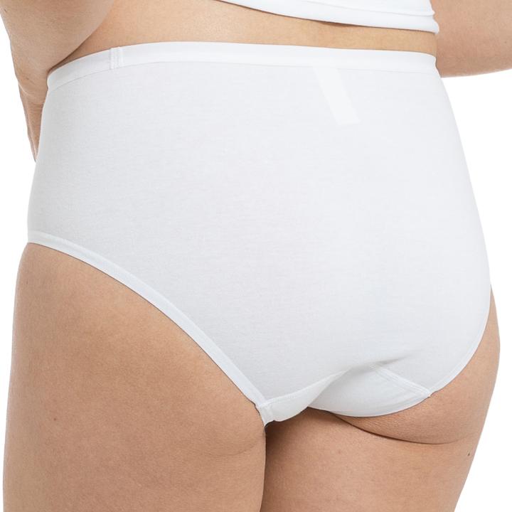 Image du produit Speidel Lot de 2 slips bio.cotton Plus Midi (42, XL, lot de 2)
