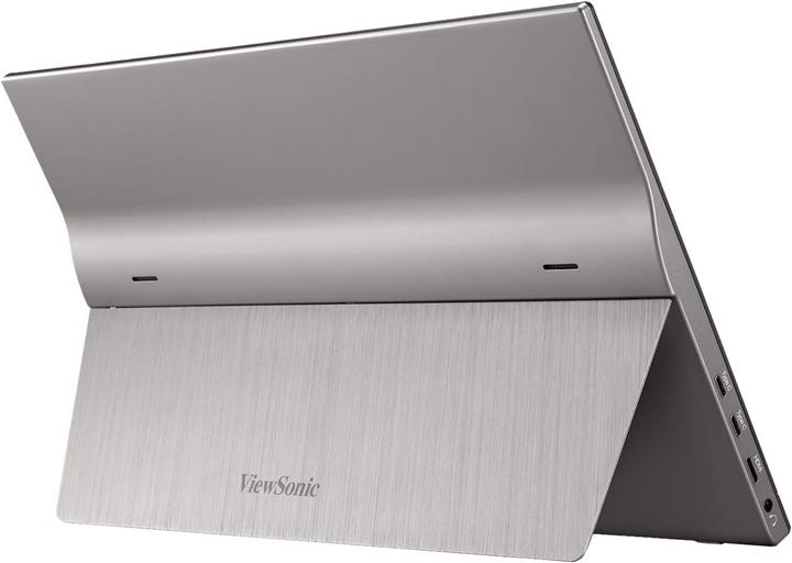 Produktbild Viewsonic VG1655 (1920 x 1080 Pixel, 15.60")