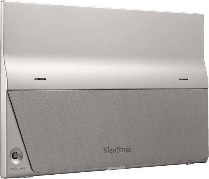 Produktbild Viewsonic VG1655 (1920 x 1080 Pixel, 15.60")
