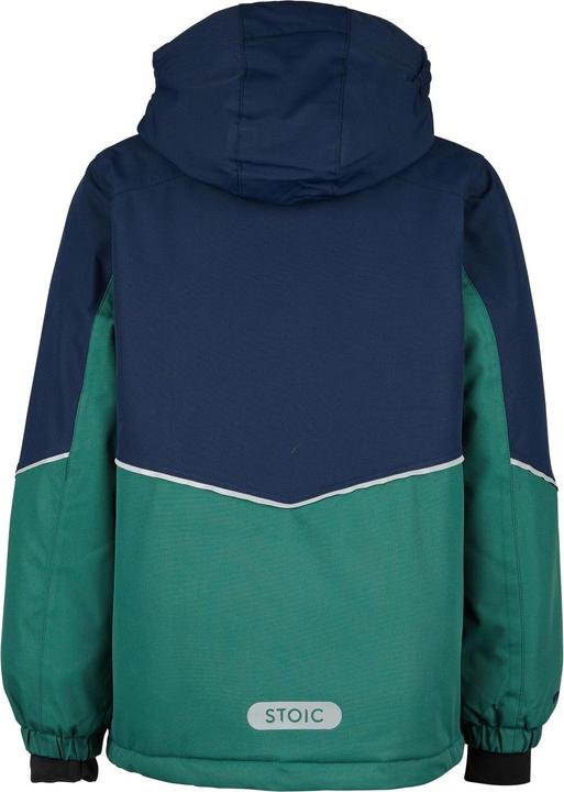 Actual product image Stoic Kid's NorrhultSt Snow Jacket (140)