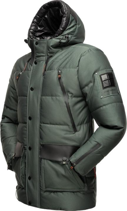 Produktbild Stone Harbour Mitjaa (XXL)