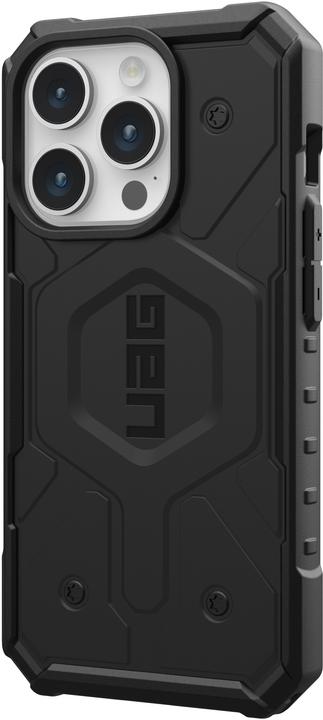Actual product image UAG Pathfinder Magsafe Case (Apple iPhone 15 Pro)