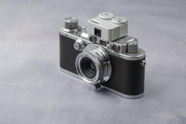 Actual product image TTArtisan Belichtungsmesser II (Light meter)