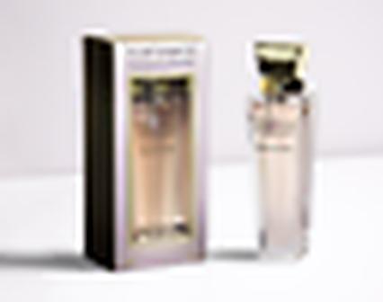 Actual product image Fortuna Fortunate - Mademoiselle - Eau De Parfum - 50Ml (Eau de parfum, 50 ml)