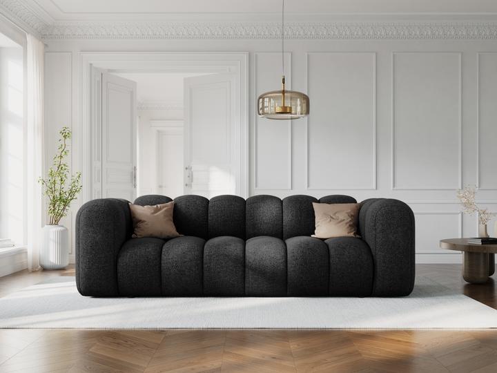 Actual product image Micadoni Lupine (4-seater, 2 person sofa, 3-seater)