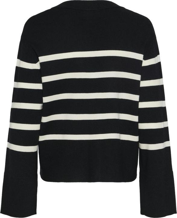 Produktbild Pieces Pcsia Ls Cardigan Noos Bc (L)