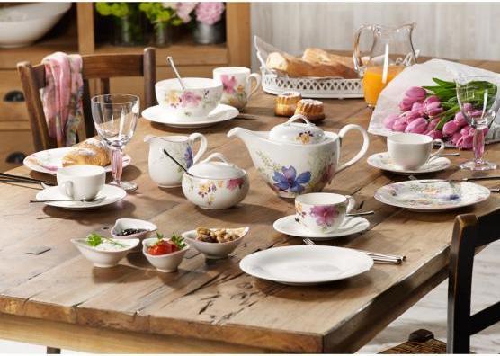 Produktbild Villeroy & Boch Mariefleur Basic (80 ml, 2 x)