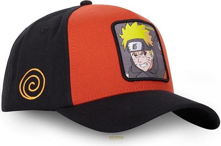 Image du produit Capslab Naruto - Uzumaki Naruto - taille U