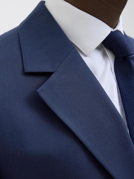 Produktbild Jack & Jones JPRFRANCO Relaxed Fit Blazer Einreihiger Blazer (54)
