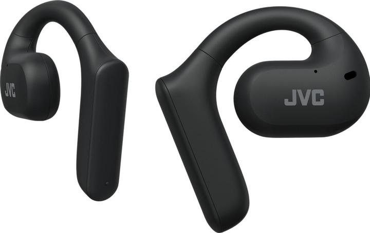 Immagine prodotto JVC HA-NP35T-B-U (Nessuna soppressione del rumore, 7 h, Senza fili)