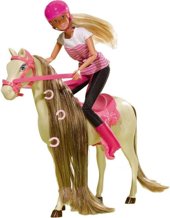 Produktbild Simba Reitausflug