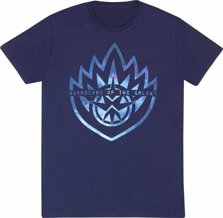 Guardians Of The Galaxy Volume 3 TShirt (XL)