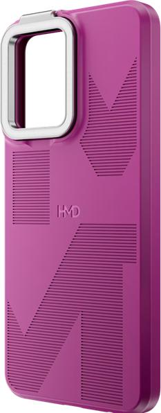 Actual product image HMD Fusion Flashy Outfit