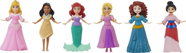 Immagine prodotto Disney Princess Principessa a sorpresa - Serie 1
