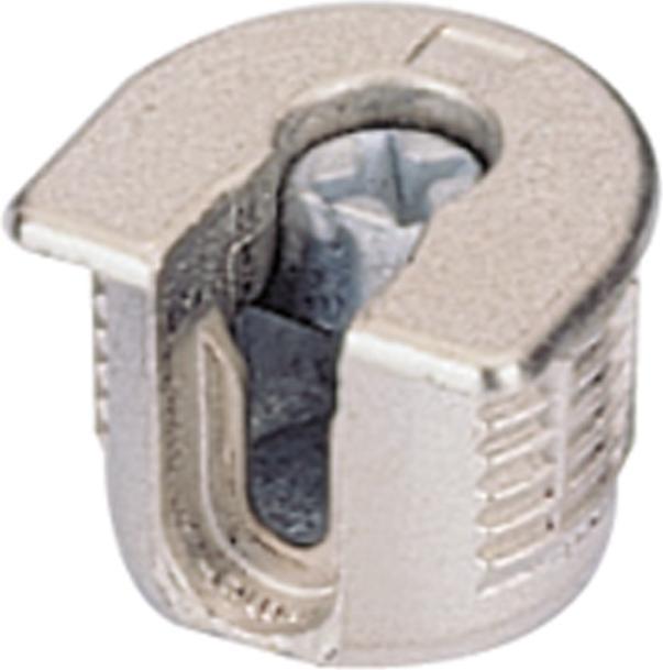 Produktbild Hettich Exzenter-Verbindungsbeschlag VB 35 (Verbindungsbeschlag, 200 Stk.)