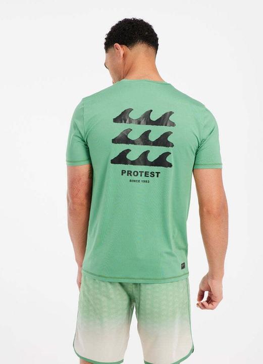 Image du produit Protest Rash guards PRTDeer rashguard short sleeve (L)
