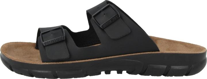 Actual product image Birkenstock Bilbao Birko-Flor soft footbed normal (44)