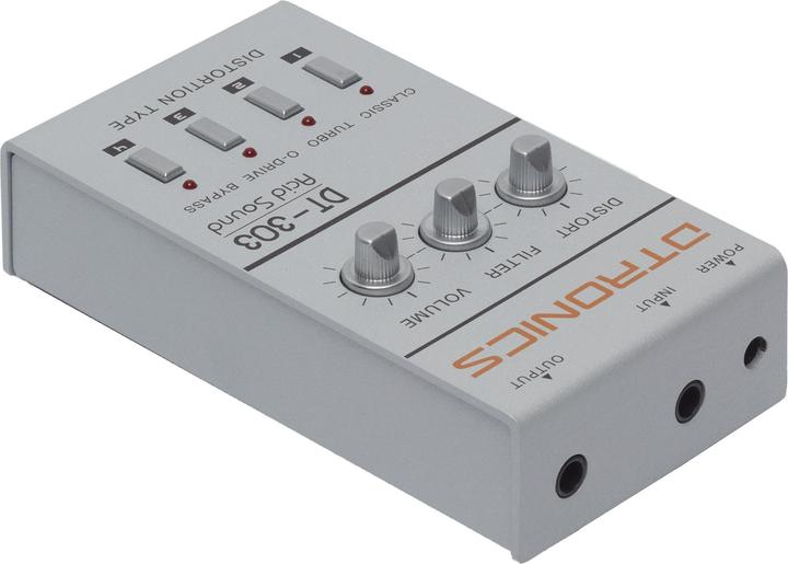 Produktbild Dtronics DT-303
