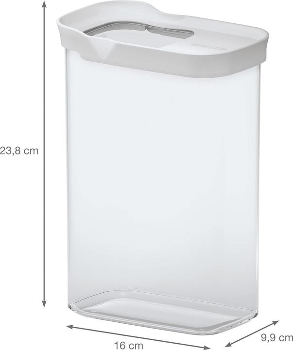 Actual product image Emsa Optima (2.20 l)