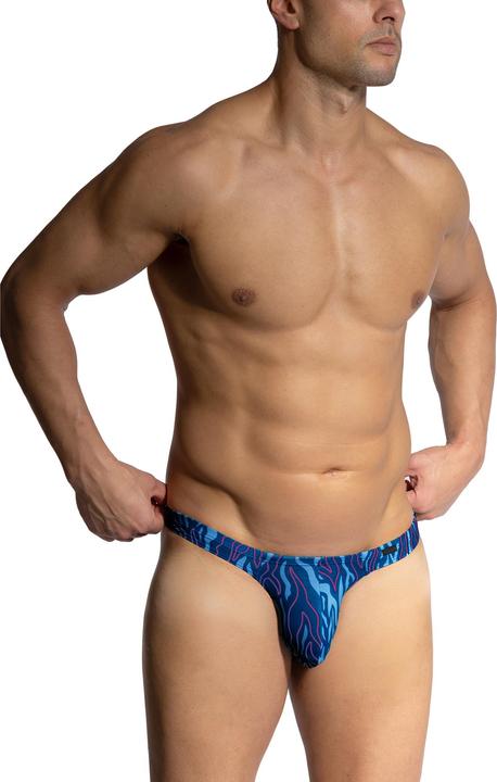 Immagine prodotto Olaf Benz Stringa RED2461 Mini tanga (XL, Confezione singola)