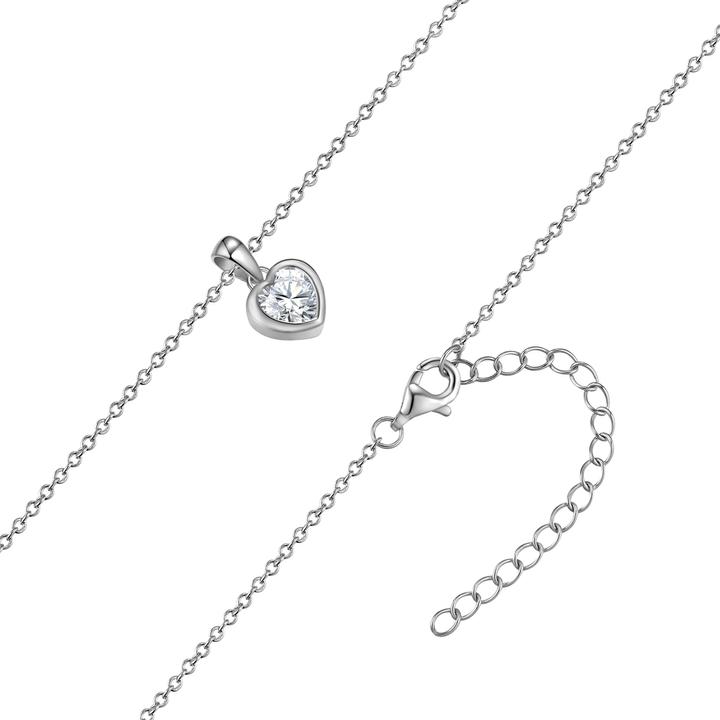 Produktbild Rafaela Donata Damen Ohrringe Schmetterling - 36206 (Sterling Silber)