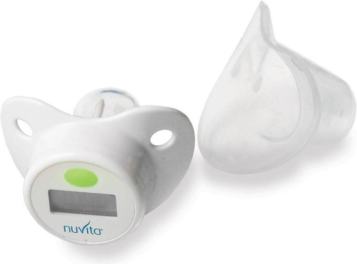 Immagine prodotto Nuvita Dummy (Orale)