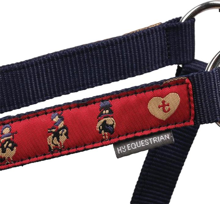 Image du produit Hy - Licol et longe THELWELL COLLECTION BALANCING ACT