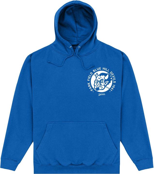 Park Fields Kapuzenpullover (M)