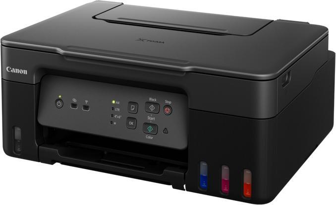 Produktbild Canon PIXMA G3430 (Tintentank, Farbe)