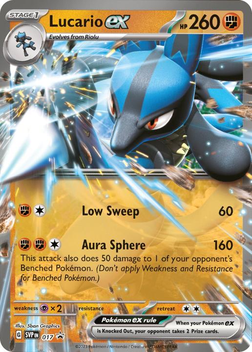Actual product image Pokémon Pokemon TCG Battle Decks Ampharos (English, Deck)
