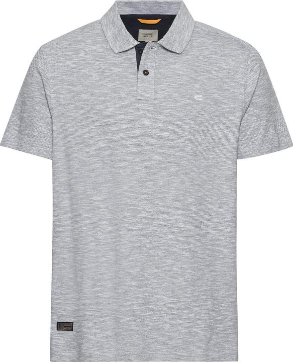 Image du produit Camel Active Polo en coton organique certifié (S)