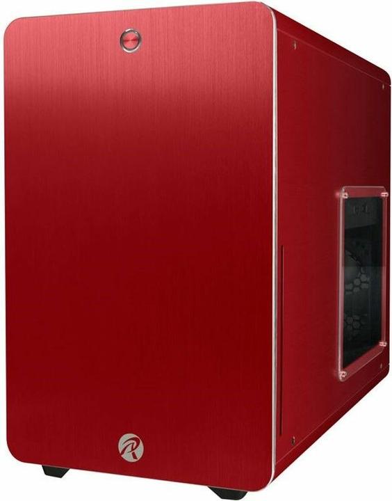 Produktbild Raijintek Styx Window (mATX, Mini-ITX)