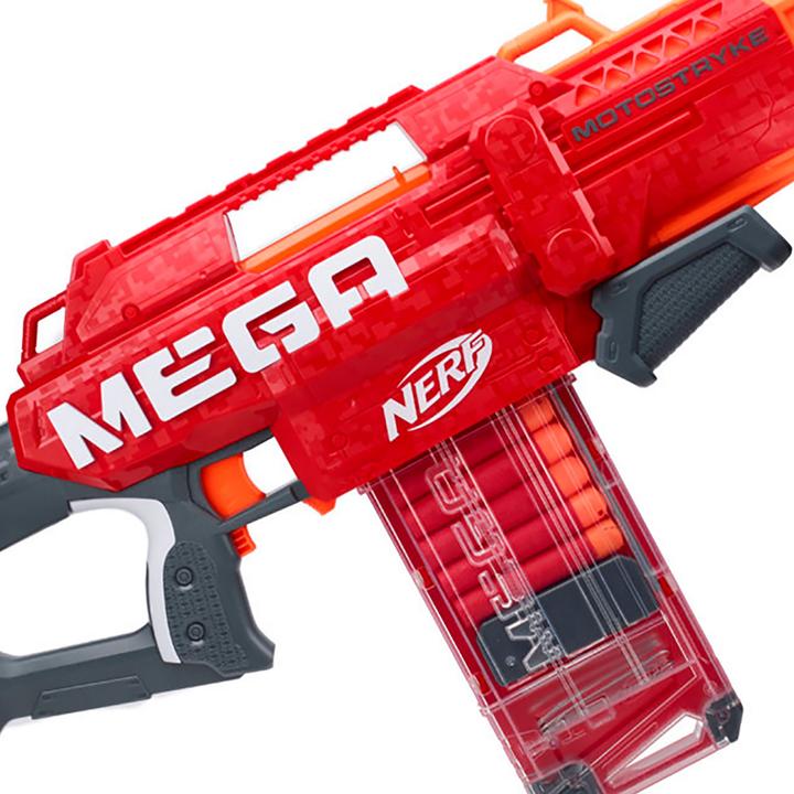 Produktbild Nerf Mega Motostryke